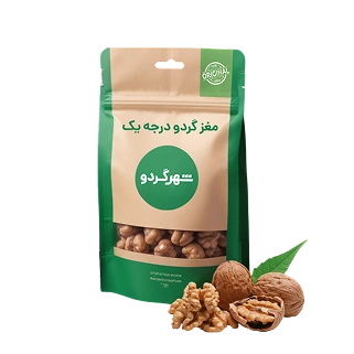 خرید مغز گردو از شهر گردو